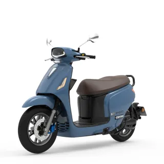 【PGO】Ur-1 電動車 2025(PBGN/經典款/電動機車/CBS)