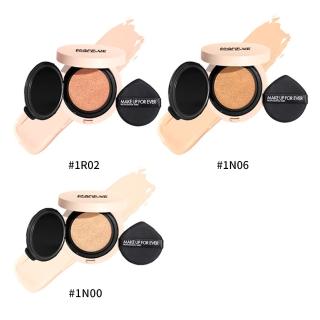 【MAKE UP FOR EVER】粉無痕美肌氣墊粉餅(多款任選 國際航空版)