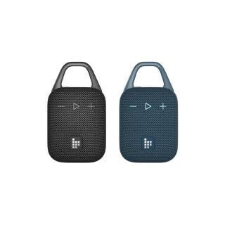 【Tronsmart】Mirtune H1 掛勾防水藍芽喇叭(小巧隨行 掛勾便攜)