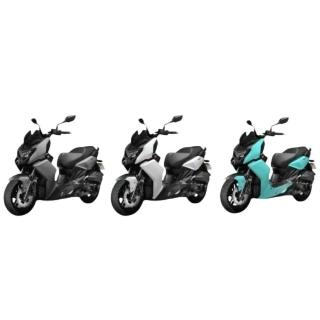 【AEON 宏佳騰】STR250 ABS(白牌 速克達 機車)