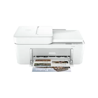【HP 惠普】官方直營 Deskjet 4220 三合一Wifi噴墨複合機(列印/影印/掃描/無線/連續掃描)(588P8A)