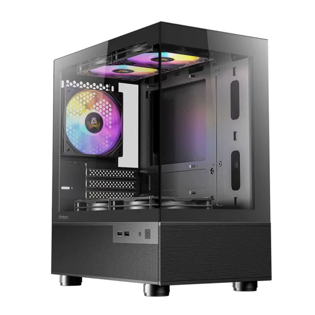 【華碩平台】R5六核RTX 3050 Win11{紫霄騎士W}電競機(R5 8400F MPK/B650/32G D5/1TB)
