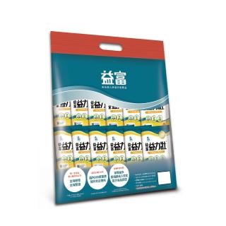 【益富】益力壯營養均衡配方 方便包 56g*24入(高蛋白)