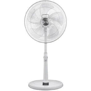 【SAMPO 聲寶】18吋微電腦遙控DC直流馬達立扇(SK-FC18AD)