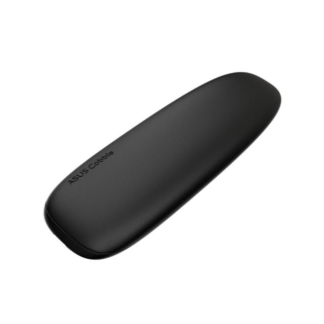 【ASUS 華碩】Cobble USB3.2 Gen2 SSD 外接盒(黑/灰)