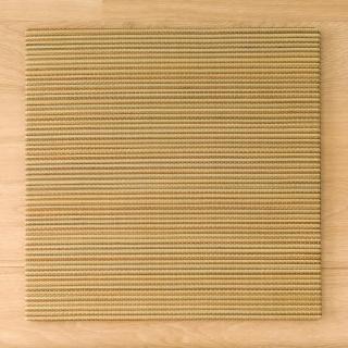 【NITORI 宜得利家居】組合式榻榻米 藺草 厚款 55 BR g(組合式榻榻米 榻榻米 藺草)