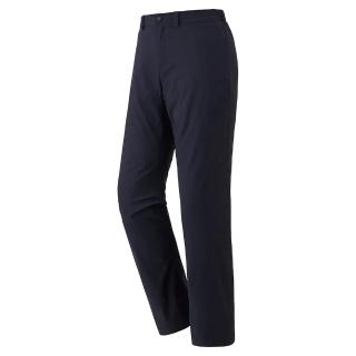 【mont bell】Light O.D. Pants w/ Belt Loops 女款登山健行 透氣長褲 黑海軍藍 1105694BKNV