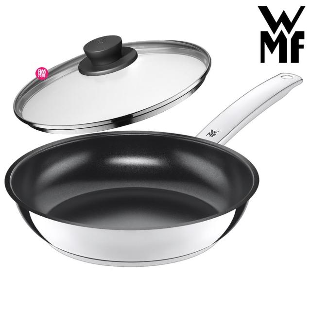 【WMF】DURADO 陶瓷塗層不沾平煎鍋24cm