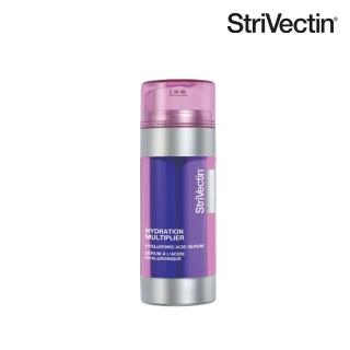 【StriVectin 皺效奇蹟】超智慧玻尿酸活顏雙精萃30ml(全新上市)