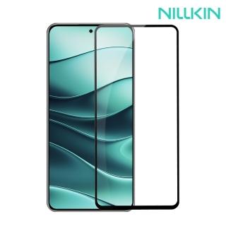 【NILLKIN】Redmi 紅米 Note 14 4G / Note 5G Amazing CP+PRO 防爆鋼化玻璃貼