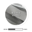 【Halo shades】台灣製柔紗可調光捲簾-135*150(窗簾)