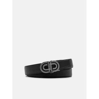 【PEDRO】Icon磨砂皮自動腰帶(小CK集團品牌 新品上市)