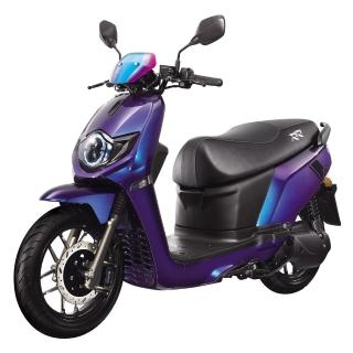 【SUZUKI 臺鈴】eReady Run 76 Belt臺鈴智慧電車 2025年全新機車(Powered By Gogoro Network)