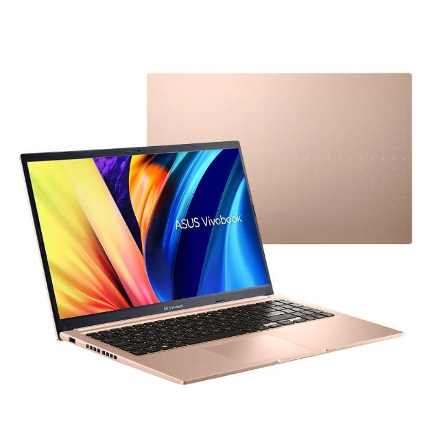 【ASUS 華碩】特仕版 15.6吋 i5 輕薄筆電(VivoBook 15 X1502VA/i5-13420H/8+16G/1TB SSD/W11)