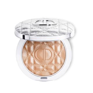 【Dior 迪奧】超完美持久亮採餅 #01 珠光裸 6g(專櫃公司貨)