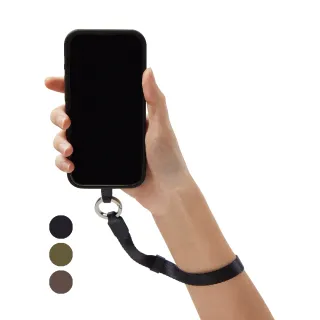 【LOJEL】ILOJ 手機手腕掛繩