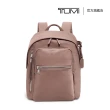 【TUMI】Voyageur Halsey 都會休閒背包 - 粉色(TUMI 官方旗艦店)