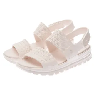 【SKECHERS】女鞋 休閒系列 涼鞋 拖鞋 ARCH FIT FOOTSTEPS(111461WHT)
