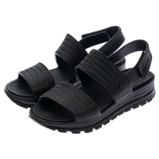 【SKECHERS】女鞋 休閒系列 涼鞋 拖鞋 ARCH FIT FOOTSTEPS(111461BBK)