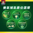 【QUAKER 桂格】無糖養氣人蔘 60mlx36入x2盒(共72入)