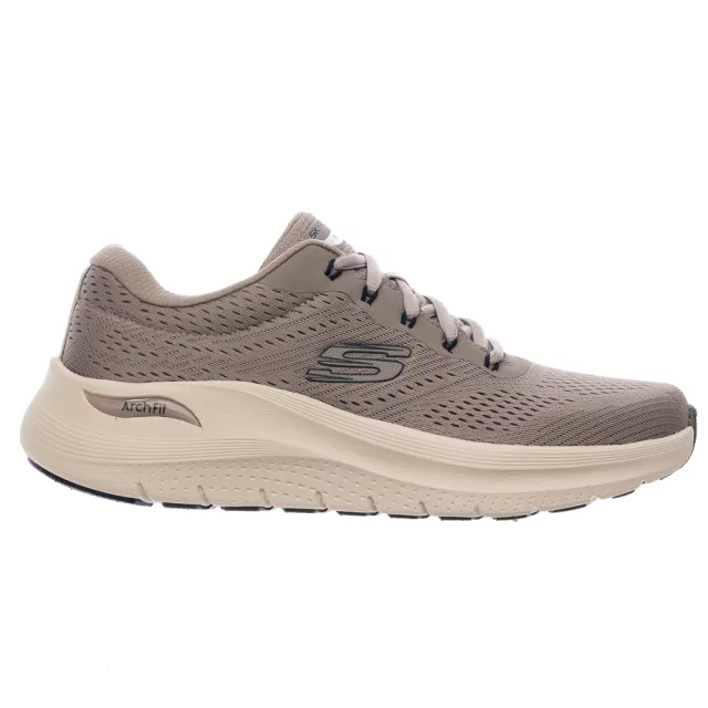 【SKECHERS】男鞋 運動系列 運動鞋 ARCH FIT 2.0(232700TPE)