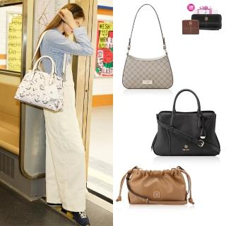 【NINE WEST】年終爆品買一送一★精選女包+方包