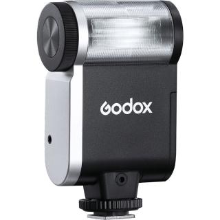 【Godox 神牛】iA32 微型機頂閃光燈(公司貨)