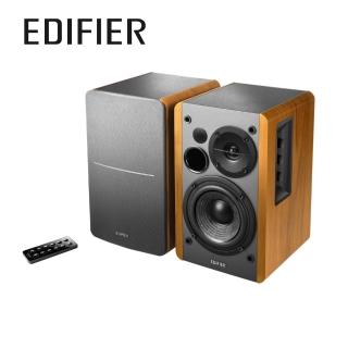 【EDIFIER】R1280DB-木紋(2.0聲道藍芽喇叭)