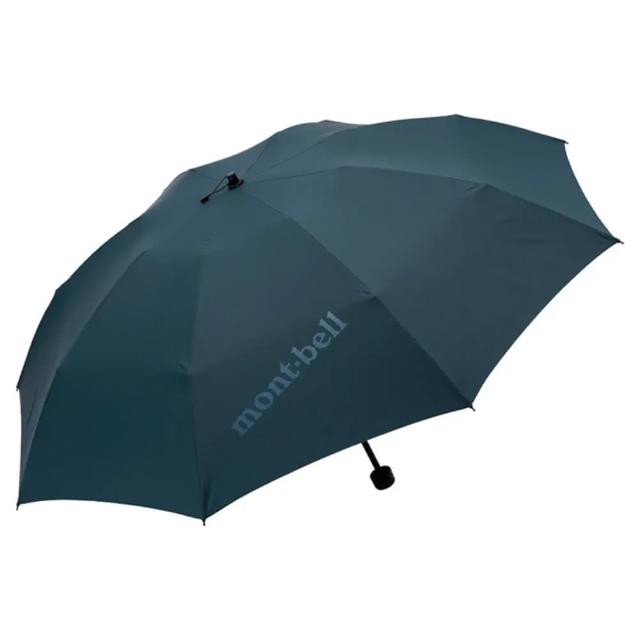 【mont bell】TREKKING UMBRELLA雨傘 輕量立體 晴雨傘(1128698多色可選)