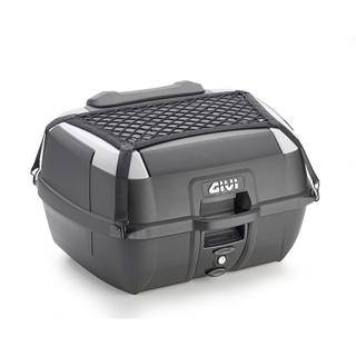 【GIVI】B45+ 可拆式45公升後行李箱(機車後行李箱／機車置物箱)