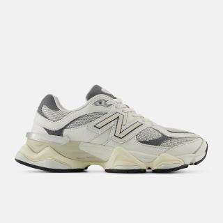 【NEW BALANCE】NB 休閒鞋 男鞋 女鞋 運動鞋 海鹽灰 U9060AGA-D楦(4653)