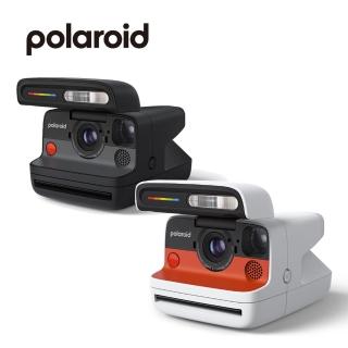 【Polaroid 寶麗萊】Flip 聲納對焦拍立得相機(公司貨-贈首購禮)