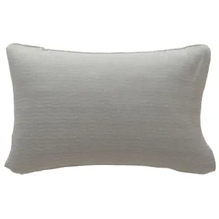 【NITORI 宜得利家居】極致涼感 伸縮枕套 DH N FIT N COOL WSP D2521 GY(DECO HOME 極致涼感 N FIT)