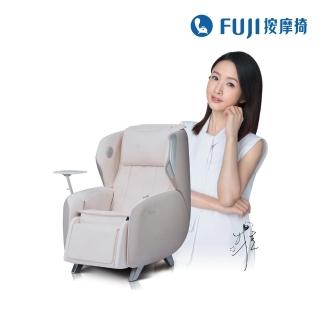 【FUJI】AI愛沙發 FG-943(AI按摩椅;按摩沙發;智慧感知;全機二年保固)