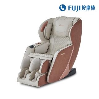【FUJI】AI愛沙發 FG-936(AI按摩椅;按摩沙發;智慧感知;客製化行程;膝腿翻轉;全機二年保固)