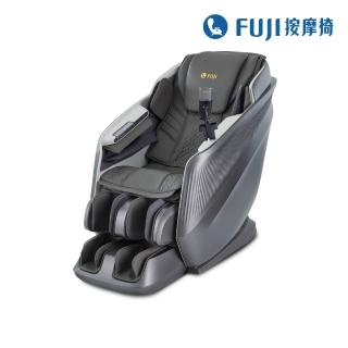 【FUJI】AI智慧摩術椅 FG-8140(AI按摩椅;智慧感知;客製化行程;3D按摩球;溫感熱敷;全機二年保固)