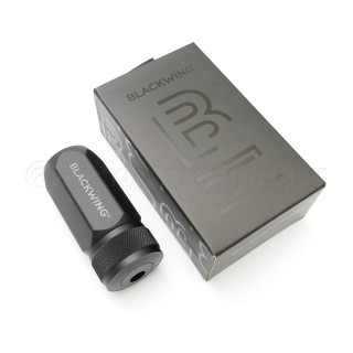 【美國 BLACKWING】《ONE STEP 鋁質 Long Point 鉛筆削》
