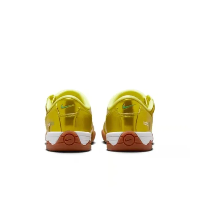 【NIKE 耐吉】Nike Total 90 SP Dynamic Yellow 黃綠 男鞋 Y2K HJ9351-700