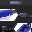 【智殿】300瓦手持熱風槍 熱縮膜 軟陶熱風槍 熱縮片 工業熱風槍(熱縮膜 工業熱風槍 165-HG300W)