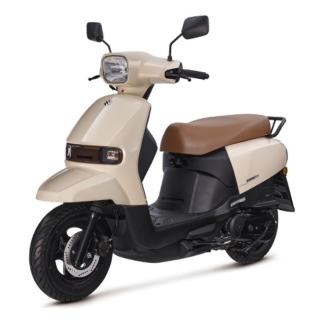 【SUZUKI 臺鈴】SUI 125 碟煞 機車(水/新色上市/臺鈴2025)