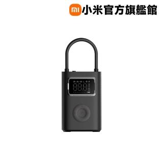 【小米官方旗艦館】Xiaomi 電動打氣機 2 Pro