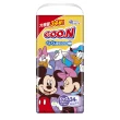 【GOO.N】日本大王 迪士尼聯名褲型 紙尿褲/尿布M-XXL(官方正貨)