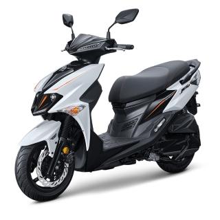 【SYM 三陽】JET SL 125 雙碟 TCS+ABS(2025年全新機車)