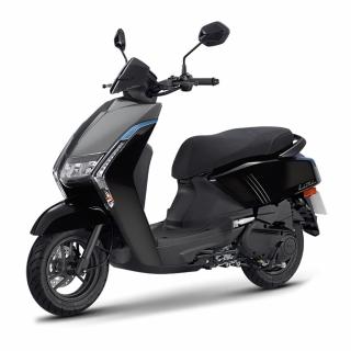 【YAMAHA 山葉】Limi125 DELUXE TFT面板-UBS版-2025年新色彩(24期-MO幣3000優惠款)