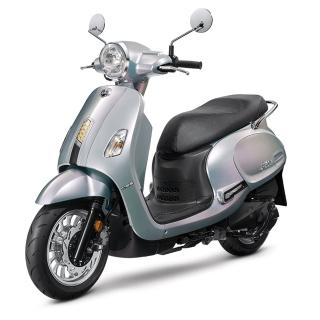 【SYM 三陽】Fiddle 125 雙碟 CBS(2025年全新機車)