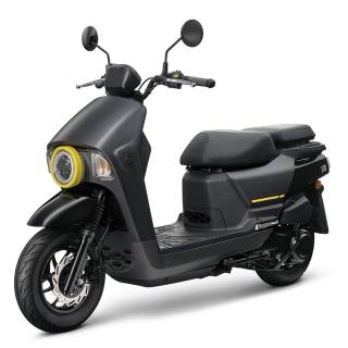 【SYM 三陽】4MICA 125 碟煞 ABS(2025年全新機車)