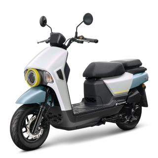 【SYM 三陽】4MICA 150 碟煞 ABS(2025年全新機車)