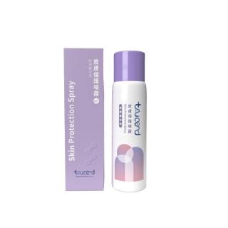 【TAICEND 泰陞】皮膚保護噴霧 100ml(專為女性設計的保護膜)