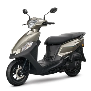 【SYM 三陽】DUKE 全新迪爵 125 時鐘版 碟煞 EnMIS CBS(2025年全新機車)