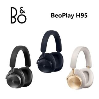 【B&O】主動降噪 無線 藍芽 耳罩式耳機(BeoPlay H95)